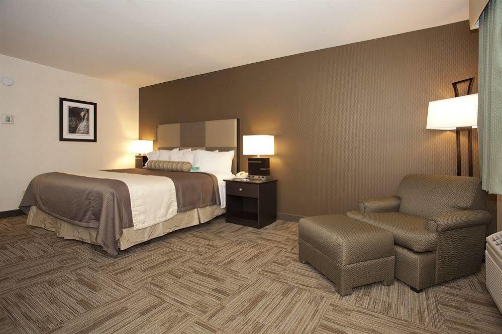 Best Western Yuba City Inn Экстерьер фото